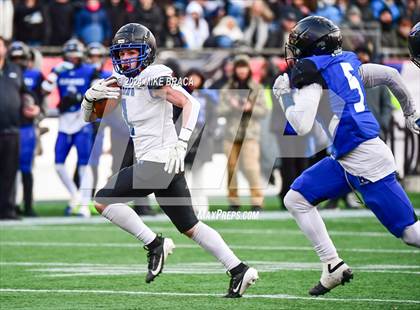 Thumbnail 1 in West Boylston vs Randolph (MIAA Division 8 Final) photogallery.