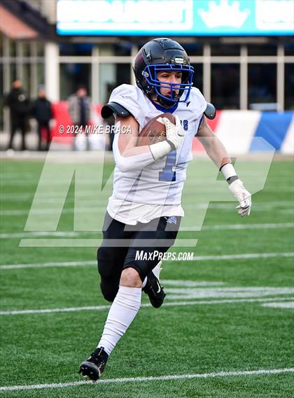 Thumbnail 1 in West Boylston vs Randolph (MIAA Division 8 Final) photogallery.