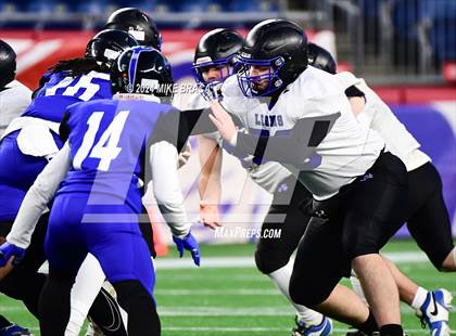 Thumbnail 2 in West Boylston vs Randolph (MIAA Division 8 Final) photogallery.