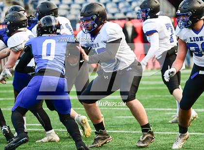 Thumbnail 1 in West Boylston vs Randolph (MIAA Division 8 Final) photogallery.