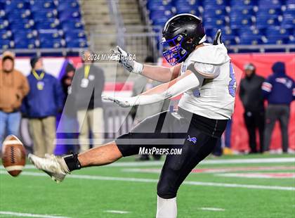 Thumbnail 2 in West Boylston vs Randolph (MIAA Division 8 Final) photogallery.