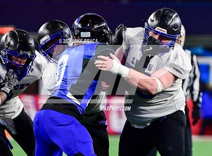 Thumbnail 3 in West Boylston vs Randolph (MIAA Division 8 Final) photogallery.