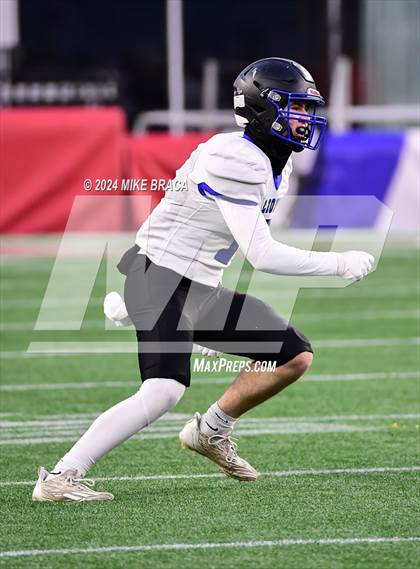 Thumbnail 1 in West Boylston vs Randolph (MIAA Division 8 Final) photogallery.