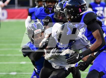 Thumbnail 2 in West Boylston vs Randolph (MIAA Division 8 Final) photogallery.