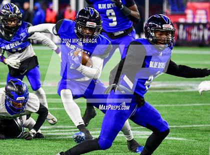 Thumbnail 2 in West Boylston vs Randolph (MIAA Division 8 Final) photogallery.