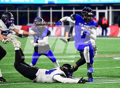 Thumbnail 1 in West Boylston vs Randolph (MIAA Division 8 Final) photogallery.