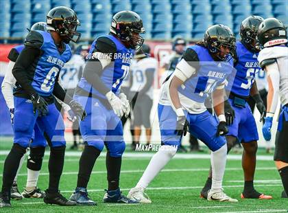 Thumbnail 3 in West Boylston vs Randolph (MIAA Division 8 Final) photogallery.