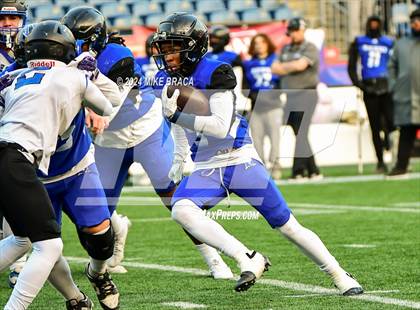 Thumbnail 2 in West Boylston vs Randolph (MIAA Division 8 Final) photogallery.