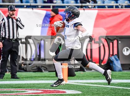 Thumbnail 1 in West Boylston vs Randolph (MIAA Division 8 Final) photogallery.