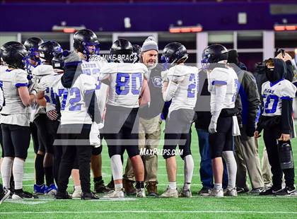 Thumbnail 3 in West Boylston vs Randolph (MIAA Division 8 Final) photogallery.