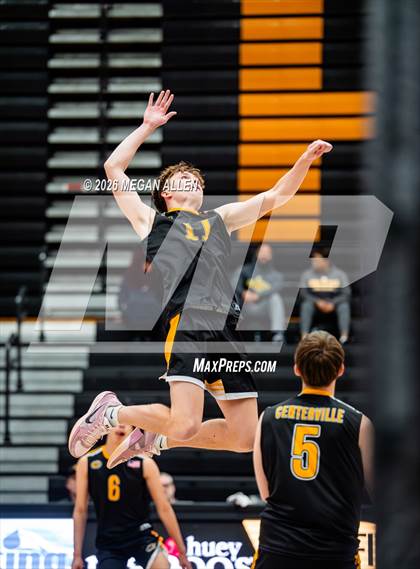 Thumbnail 3 in Westland @ Centerville photogallery.