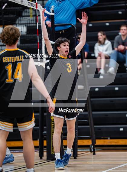Thumbnail 2 in Westland @ Centerville photogallery.