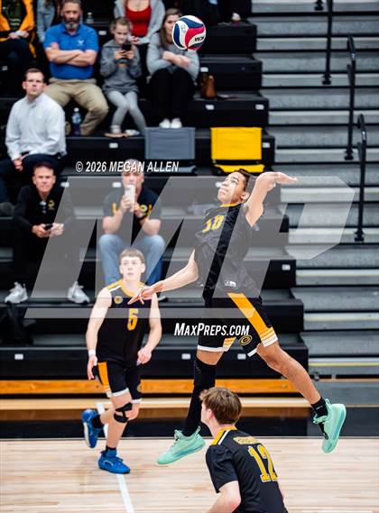 Thumbnail 1 in Westland @ Centerville photogallery.