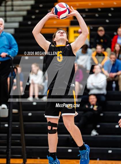 Thumbnail 3 in Westland @ Centerville photogallery.