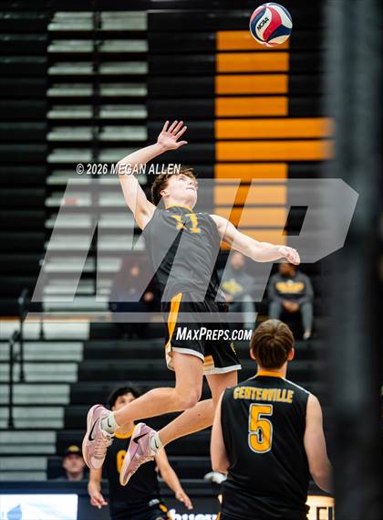 Thumbnail 1 in Westland @ Centerville photogallery.