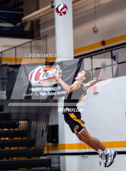 Thumbnail 3 in Westland @ Centerville photogallery.