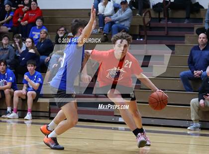 Thumbnail 2 in Big 30 All Star Classic PA vs NY photogallery.