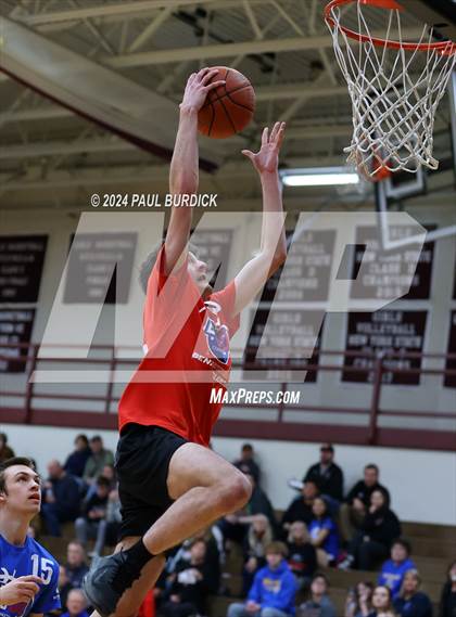 Thumbnail 3 in Big 30 All Star Classic PA vs NY photogallery.