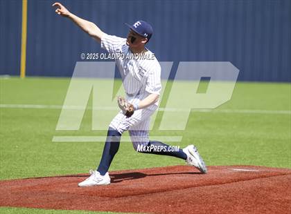 Thumbnail 3 in North Garland @ Wylie East photogallery.