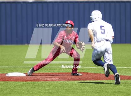 Thumbnail 3 in North Garland @ Wylie East photogallery.