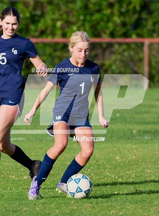 Santa Clara @ Laguna Blanca