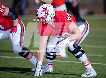 Thumbnail 2 in Rowlett vs Coppell (UIL 6A Bi-District Playoff) photogallery.