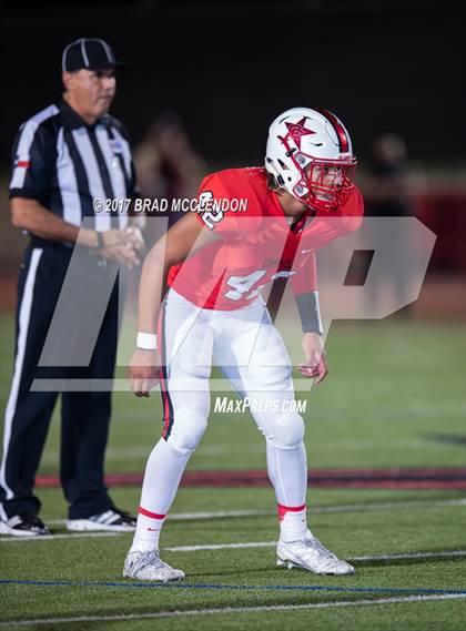 Thumbnail 1 in Rowlett vs Coppell (UIL 6A Bi-District Playoff) photogallery.