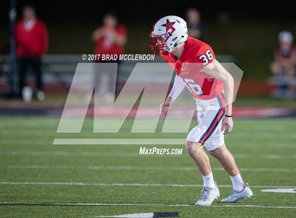 Thumbnail 1 in Rowlett vs Coppell (UIL 6A Bi-District Playoff) photogallery.