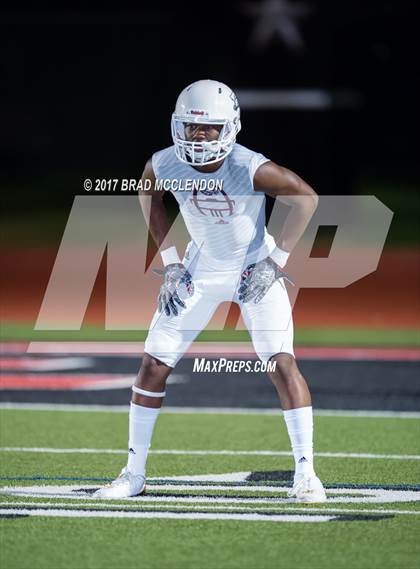 Thumbnail 1 in Rowlett vs Coppell (UIL 6A Bi-District Playoff) photogallery.