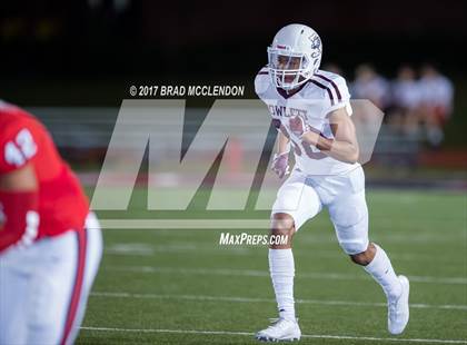 Thumbnail 1 in Rowlett vs Coppell (UIL 6A Bi-District Playoff) photogallery.