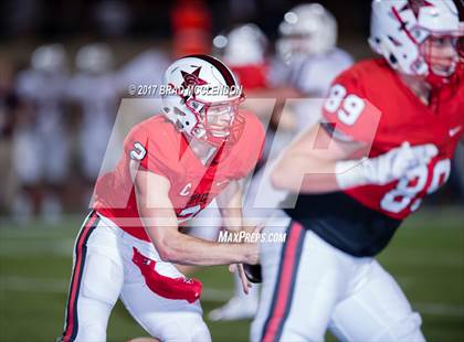 Thumbnail 2 in Rowlett vs Coppell (UIL 6A Bi-District Playoff) photogallery.