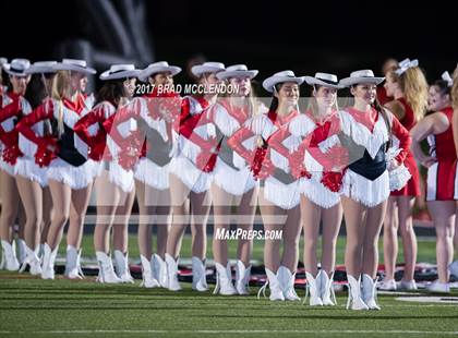 Thumbnail 1 in Rowlett vs Coppell (UIL 6A Bi-District Playoff) photogallery.