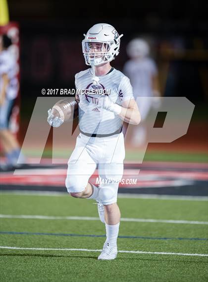 Thumbnail 2 in Rowlett vs Coppell (UIL 6A Bi-District Playoff) photogallery.