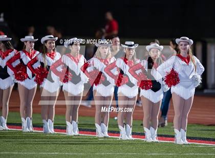 Thumbnail 2 in Rowlett vs Coppell (UIL 6A Bi-District Playoff) photogallery.