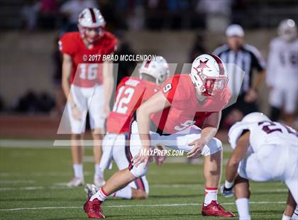 Thumbnail 1 in Rowlett vs Coppell (UIL 6A Bi-District Playoff) photogallery.