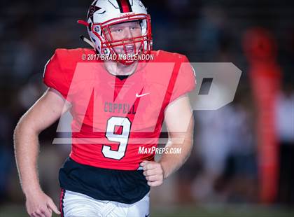 Thumbnail 1 in Rowlett vs Coppell (UIL 6A Bi-District Playoff) photogallery.