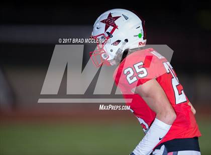 Thumbnail 3 in Rowlett vs Coppell (UIL 6A Bi-District Playoff) photogallery.
