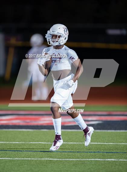 Thumbnail 1 in Rowlett vs Coppell (UIL 6A Bi-District Playoff) photogallery.