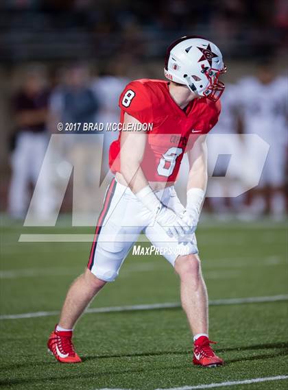 Thumbnail 2 in Rowlett vs Coppell (UIL 6A Bi-District Playoff) photogallery.