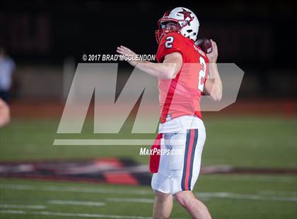Thumbnail 1 in Rowlett vs Coppell (UIL 6A Bi-District Playoff) photogallery.