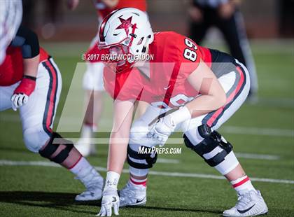 Thumbnail 1 in Rowlett vs Coppell (UIL 6A Bi-District Playoff) photogallery.