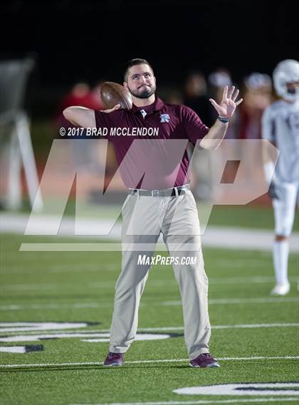 Thumbnail 2 in Rowlett vs Coppell (UIL 6A Bi-District Playoff) photogallery.