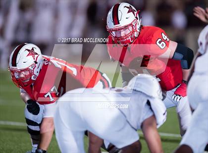 Thumbnail 1 in Rowlett vs Coppell (UIL 6A Bi-District Playoff) photogallery.