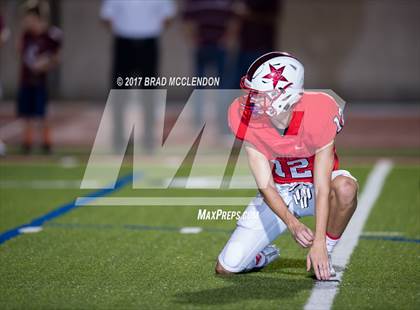Thumbnail 1 in Rowlett vs Coppell (UIL 6A Bi-District Playoff) photogallery.