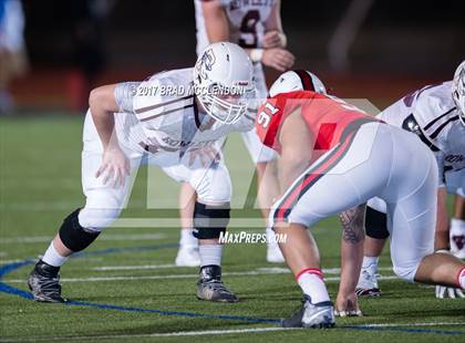 Thumbnail 3 in Rowlett vs Coppell (UIL 6A Bi-District Playoff) photogallery.