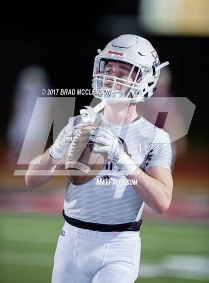 Thumbnail 2 in Rowlett vs Coppell (UIL 6A Bi-District Playoff) photogallery.