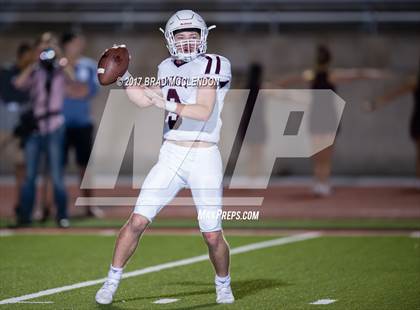 Thumbnail 3 in Rowlett vs Coppell (UIL 6A Bi-District Playoff) photogallery.