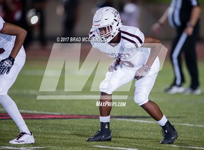 Thumbnail 1 in Rowlett vs Coppell (UIL 6A Bi-District Playoff) photogallery.