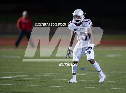 Thumbnail 3 in Rowlett vs Coppell (UIL 6A Bi-District Playoff) photogallery.