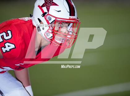 Thumbnail 1 in Rowlett vs Coppell (UIL 6A Bi-District Playoff) photogallery.